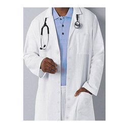 Doctor Coat