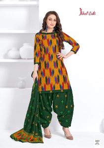 Salwar Suits