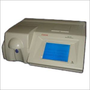 Biochemistry Analyzer