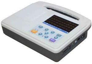 portable ecg machine