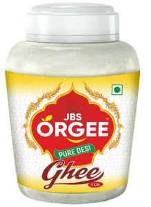 Buffalo Ghee