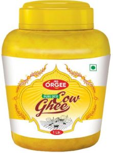 Cow Ghee