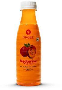 nectarine juice