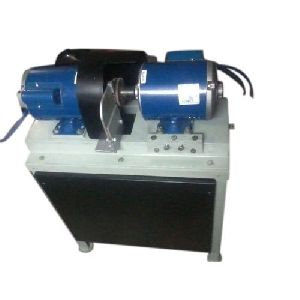 Battery Plate Grinder Machine