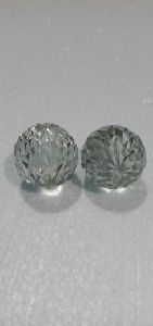 Glass Knobs