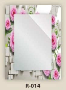 R-014 Decorative Mirror