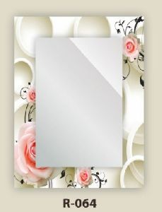 R-064 Decorative Mirror