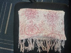 Linen Scarf for women