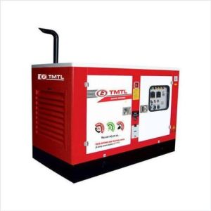 Silent Diesel Generators