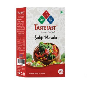 Sabji Masala