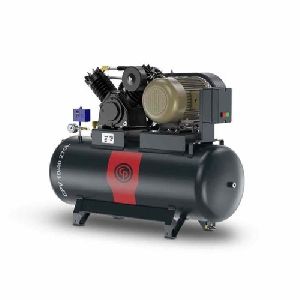 Cast Iron Piston Compressor