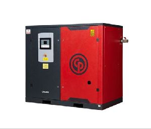 Variable Speed Air Compressor