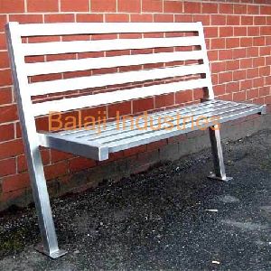 stainless steel benches