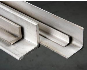 Stainless Steel Pipe Angle