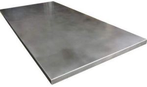 Stainless Steel Sheet