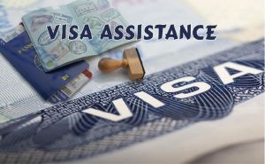 visa assistance services