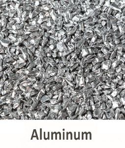 Aluminium Wire Scrap
