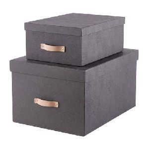 Mild Steel Storage Box