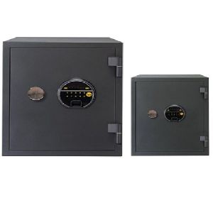 biometric safe