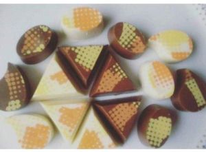 Designer Handmade Chocolate