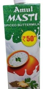 Amul Masti Buttermilk