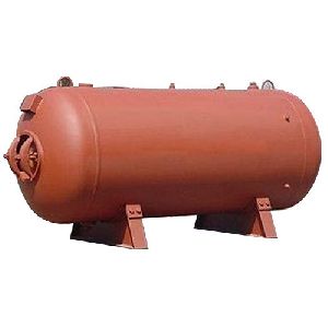 Pressure Vessel