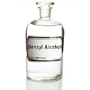 Benzyl Alcohol