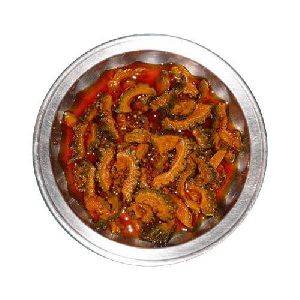 Karela Pickle