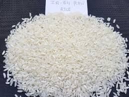 IR64 Basmati Rice