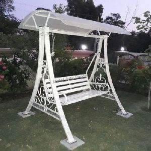 outdoor swing