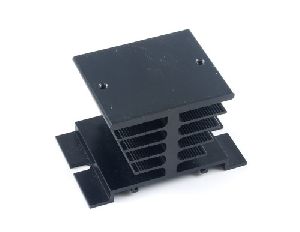 Anodizing Heatsink