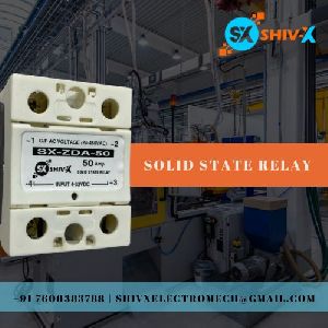 Solid State Relay