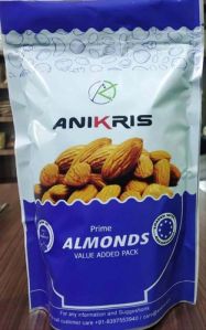 Almonds