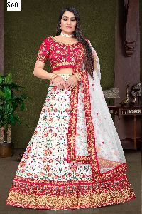 Arpana Trading Launch New Lehenga choli 860