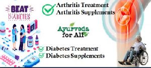 Ayurvedic Arthritis Supplement