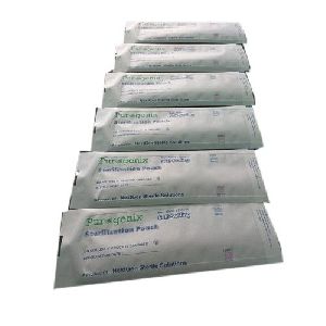 self seal sterilization pouch