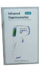 Infrared Thermometer