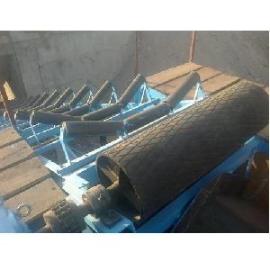 belt conveyor roller