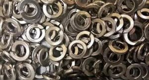 Crusher Lock Washers