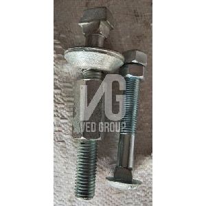 Crusher Screen Bolt