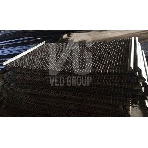 Crusher Wire Mesh