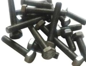 Hex Bolts