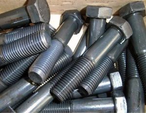 High Tensile Bolts