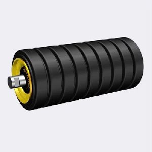 Impact Conveyor Roller