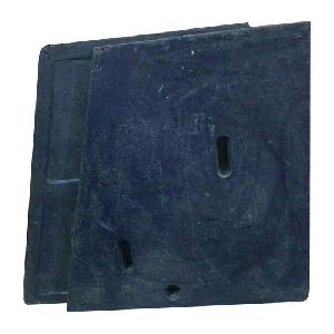 Mild Steel Crusher Side Plate