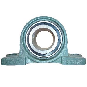 Pillow Block Ball Bearings