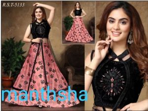 Designer Lehenga Choli