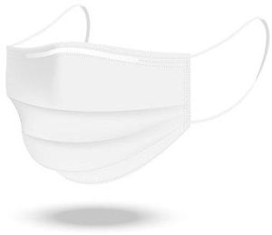 Disposable Face Mask