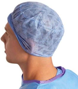 Disposable Surgeon Cap