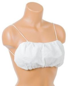 Non Woven Disposable Bra